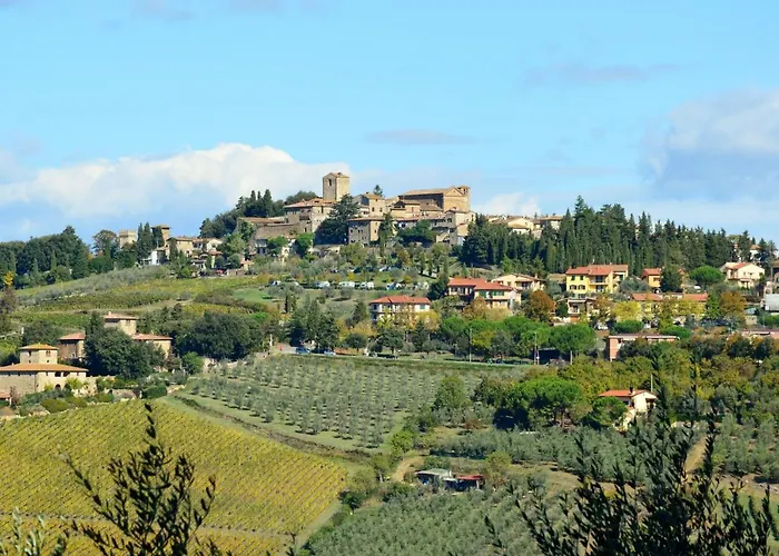I Casaloni