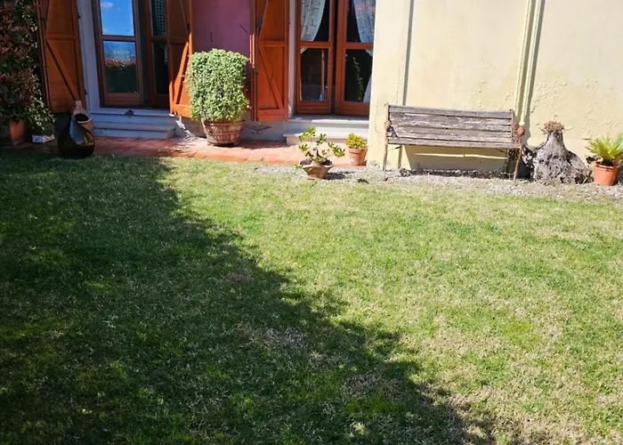 Casa Sofi