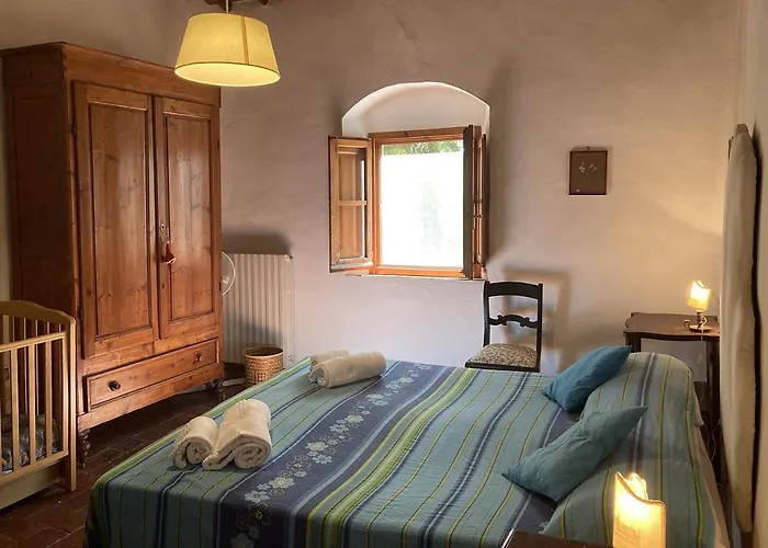 Casa La Quercia