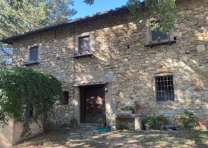 Casa La Quercia
