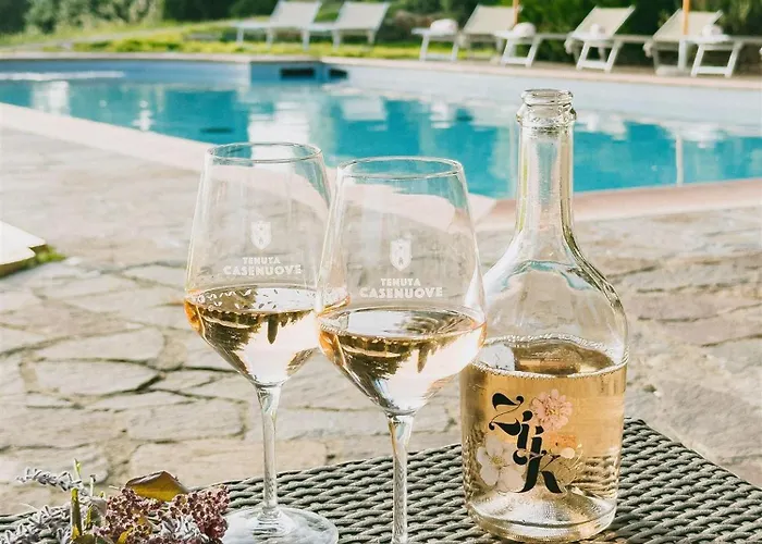 Podere Lupinati