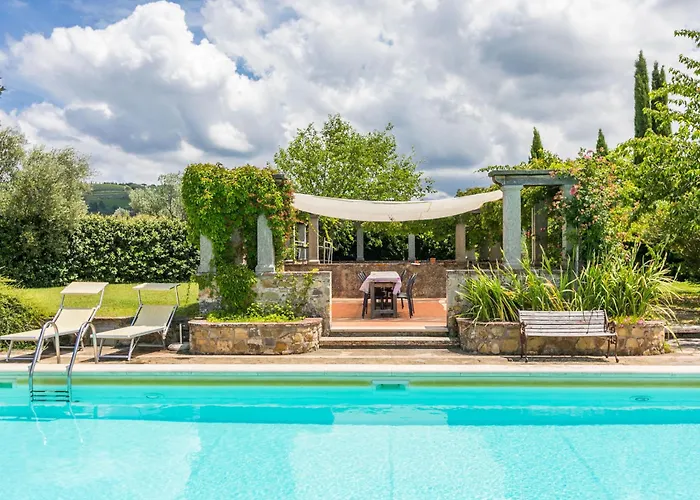 Holiday Home Reggine-3 By Interhome
